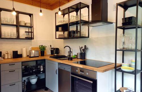 Dom pod Bukami - Foto 23