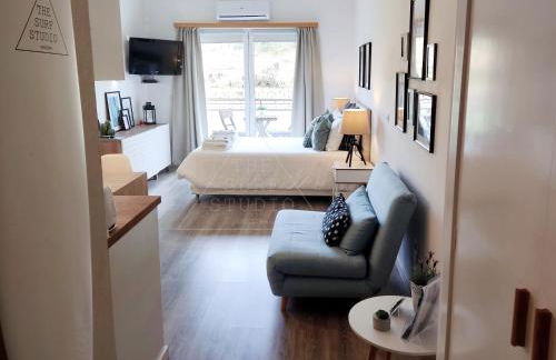 The Surf Studio - Ericeira - Foto 32