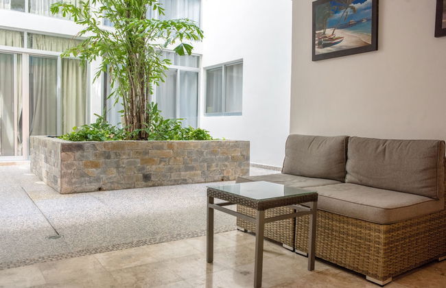 5th Coral Suite by Ixchel - Foto 22