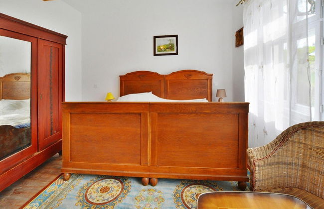 Holiday Home With Fireplace and Private Garden - Foto 4