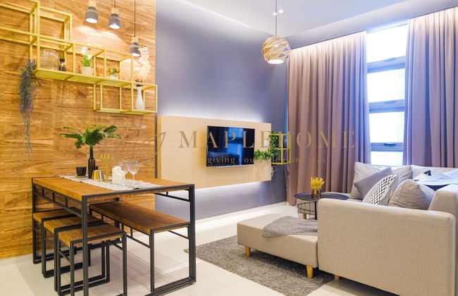 The Robertson Kuala Lumpur - Foto 77