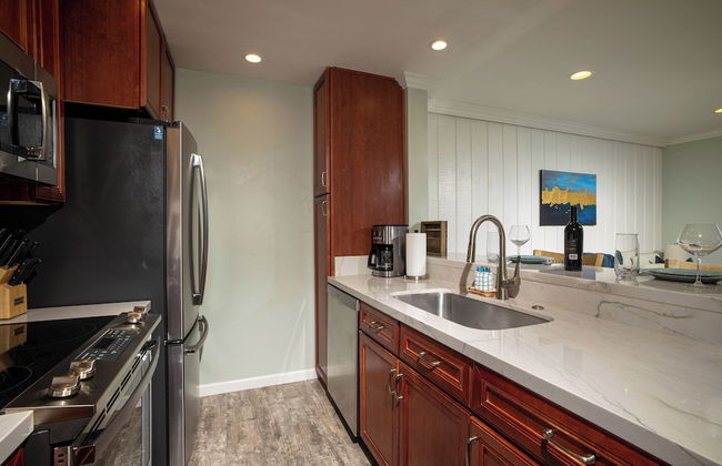 Oceanside Beach Condos - Foto 43