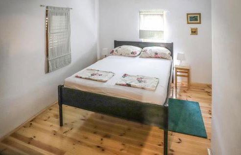 Beautiful Home In Mali Vrh Kamanjski - Foto 15