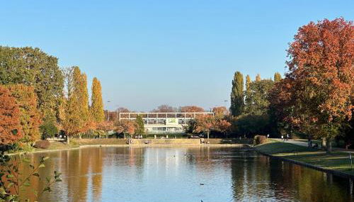 Studio Apartment 5 - Komfort & Günstig - Foto 3