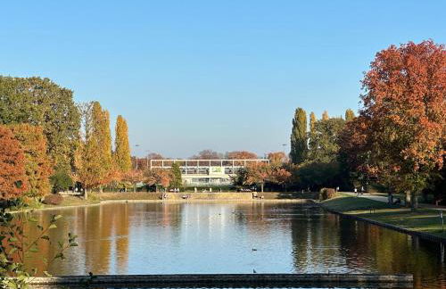 Studio Apartment 2 - Komfort & Günstig - Foto 4