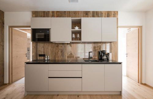 Apartsuites Rosengarten - Foto 66