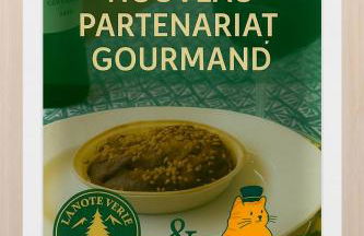 La Note Verte - Parking gratuit devant l'entrée - Foto 24