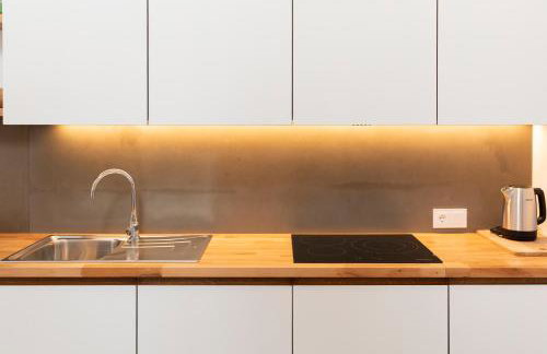 Casitas de Madera O Loureiro - Foto 27