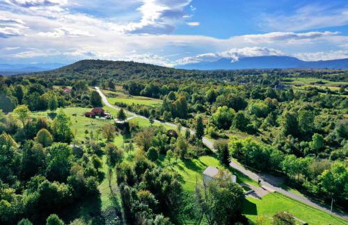 Villa Diva Grabovčeva - Foto 1