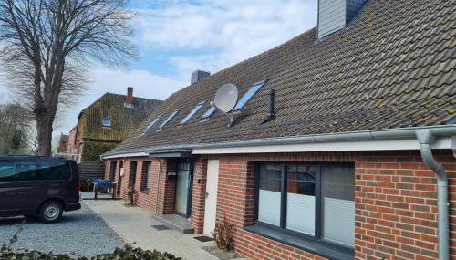 Ferienwohnung Leuchtturmkieker in Schlagsdorf auf Fehmarn - Foto 2