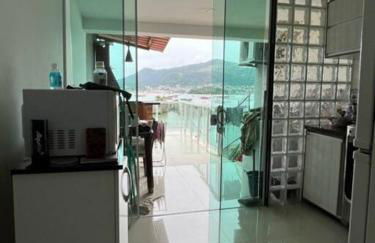 Refúgio à Beira-mar da família Bispo - Foto 20