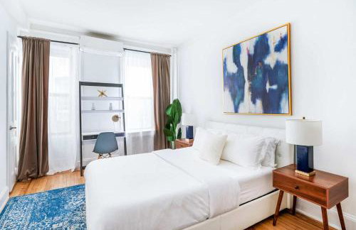 1567-1A New 2br PRIME upper East APT W&D - Foto 14