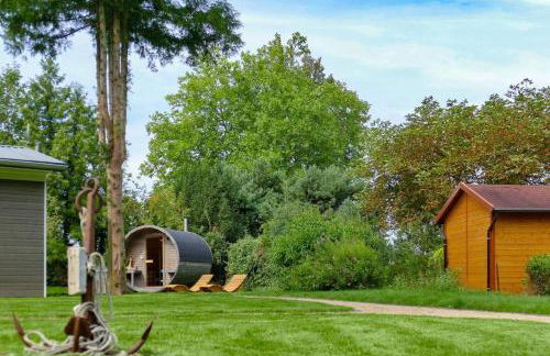 Ferienhäuser Kiebitzsee - Foto 16