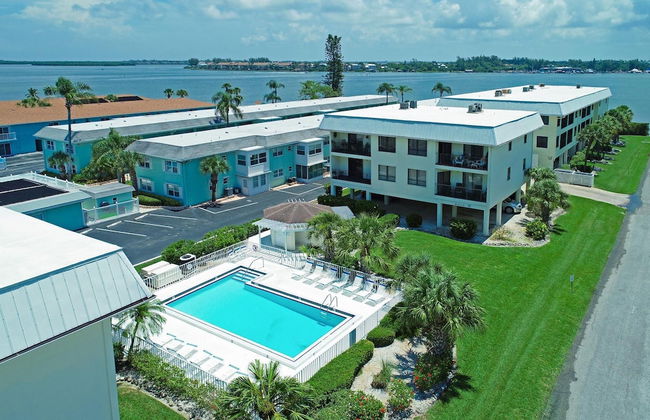 Anna Maria Island Beach Bay Breeze - Foto 44