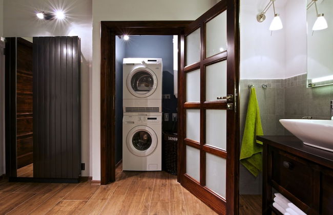 Redfoxapartment Central - Photo 19