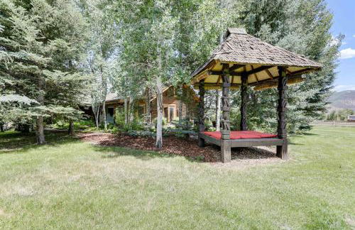 Snowmass Home with Hot Tub, Fireplace, and Mtn Views! - Foto 39