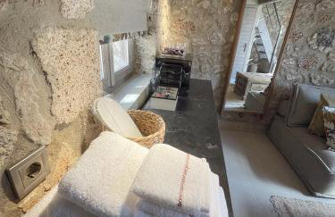 Selene Luxury Rooms - Foto 31