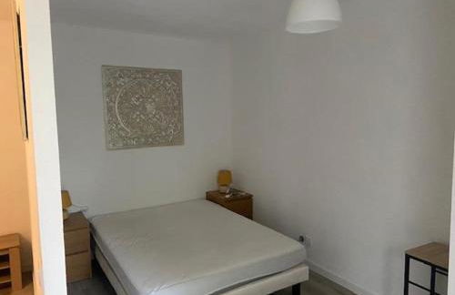 L'instant Détente avec terrasse climatisation et parking - Foto 6