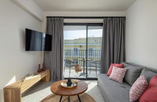 Melia City Suites - Foto 63