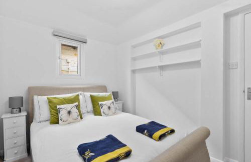 Luxury Beachfront The Cozy Clam - Foto 33