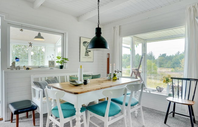 "Thersten" - 500m to the fjord - Foto 26