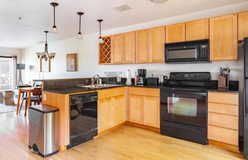 Old Town 1br near dining bars tech hubs PDX-15 - Foto 9