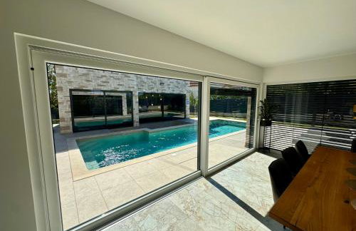 Premium Luxury Villa Ayla Wellness-Sauna - Foto 6