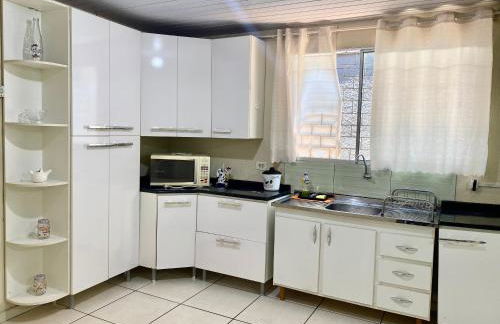 Casa Grande com 2 quartos e 1 suíte - Foto 8