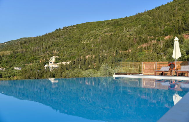 Drimonari Villas - Foto 56