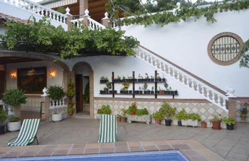 Casa Los Barranquillos - Foto 8