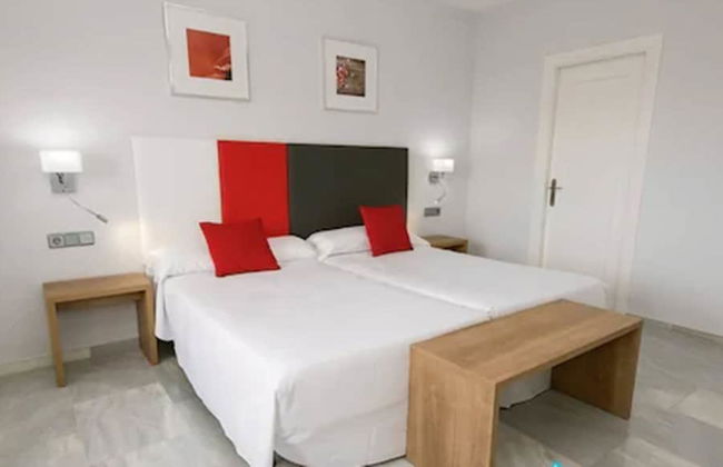 Aparthotel First Flatotel International - Foto 11