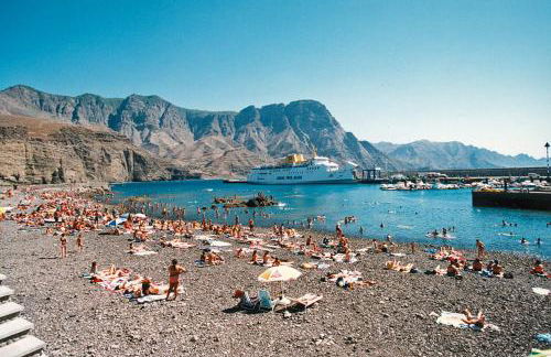 Casa Pepa Agaete - Foto 35