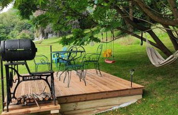 Adorable petit châlet près de la forêt et des commerces - Foto 10