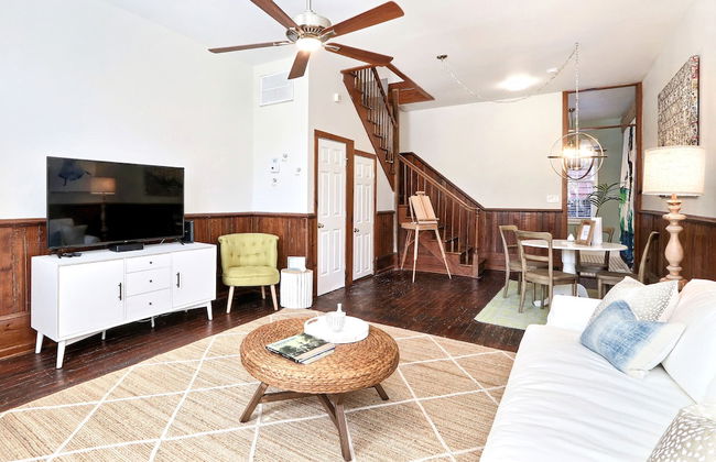 Gallery Stays - Spartina - Foto 16