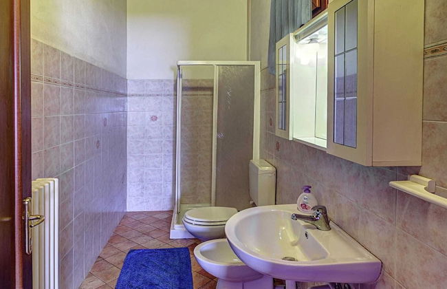 Apartment in Pontecchio With Pool & Tennis - Foto 8