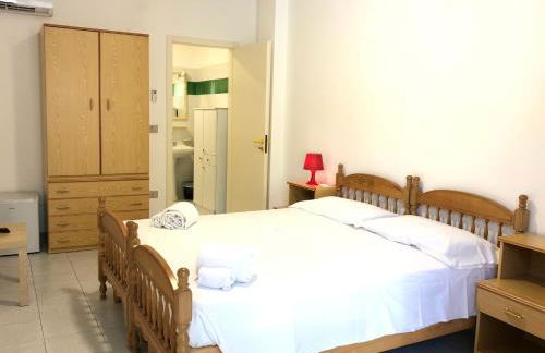 Guest House - La Sirena Salentina - Foto 18