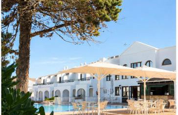 Grupoandria Aparthotel Club Andria - Foto 1