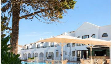 Grupoandria Aparthotel Club Andria - Foto 1