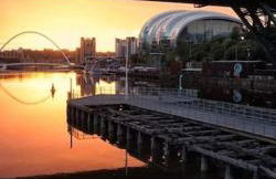 Beside the Seaside Tynemouth - Foto 29