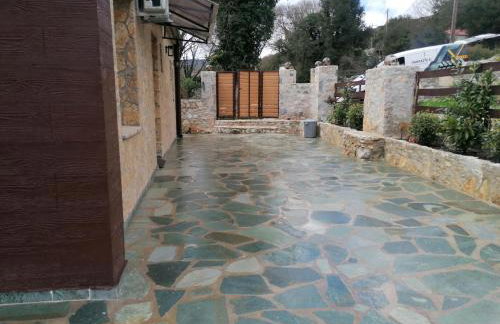 ΕΚΑLI ROOMS APARTMENTS - Foto 10