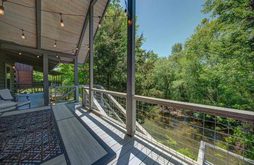 Happy Times on Caddo River by StayLage - Foto 22