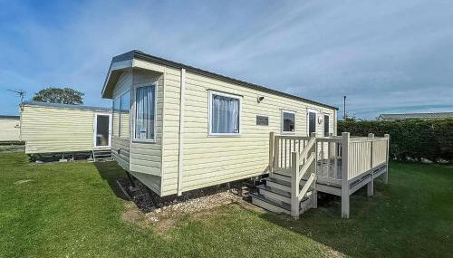 Homely 4 Berth Caravan For Hire In Lincolnshire At Sunnydale, Ref 35122S - Foto 4