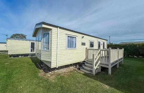 Homely 4 Berth Caravan For Hire In Lincolnshire At Sunnydale, Ref 35122S - Photo 4