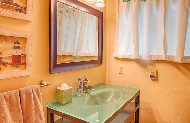 Four Stone Beach House - Photo 27