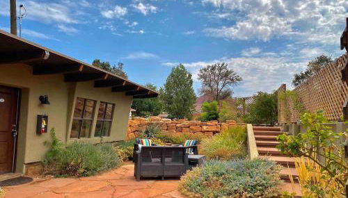 The Flagstone Boutique Inn & Suites - Foto 5