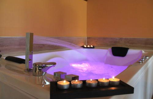 Villas Spa El Mirador de Isla - Foto 43