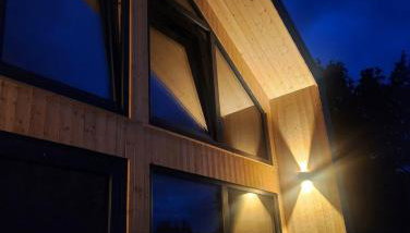 Hytte pod Karpaczem - Foto 4