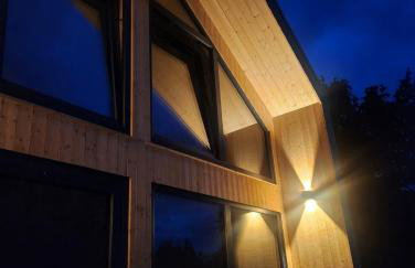 Hytte pod Karpaczem - Foto 4