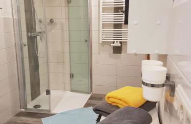 Ferienhaus Waldblick - Foto 15