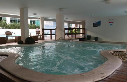 Apartamento privado no Bombinhas Summer Beach - Foto 26